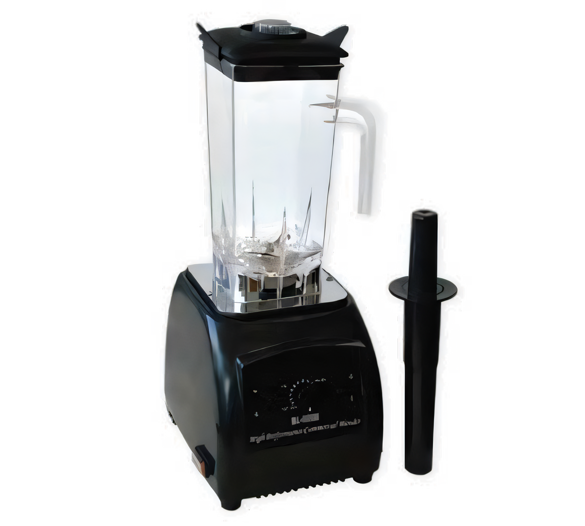 Omcan USA Heavy-Duty Blenders - 23997