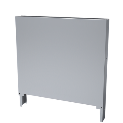Garland CCDBR-36SU Garland Cuisine Flue Risers - CCDBR-36SU