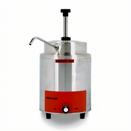 Omcan USA Countertop Food Warmers - 44312