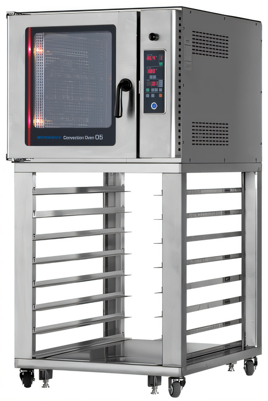 Turbo Air Radiance Convection Ovens - RBCO-N1