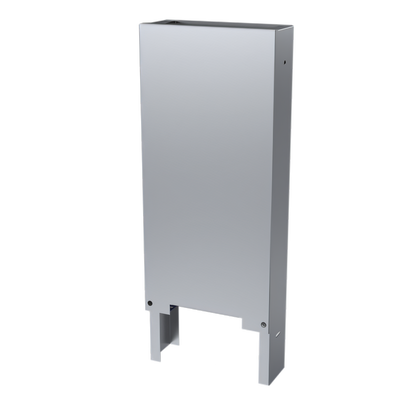 Garland CCBR-12 Garland Cuisine Flue Risers - CCBR-12