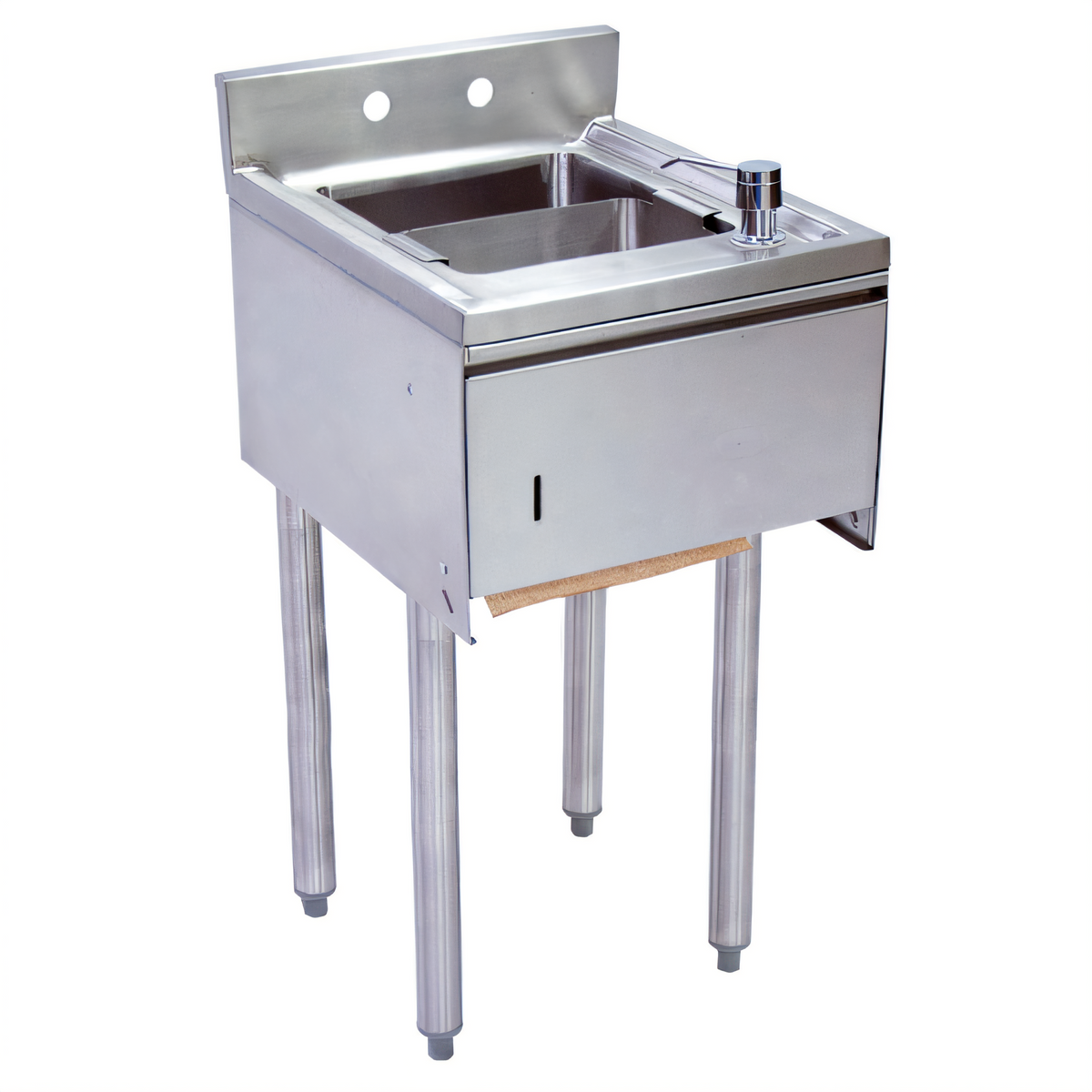 BK Resources UB4-18-1012HST-15-PG Bar Equipment - UB4-18-1012HST-15-PG