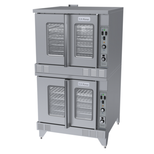 Garland -SIGNATURE HIGH VOLTAGE Signature Convection Ovens - SUME-200
