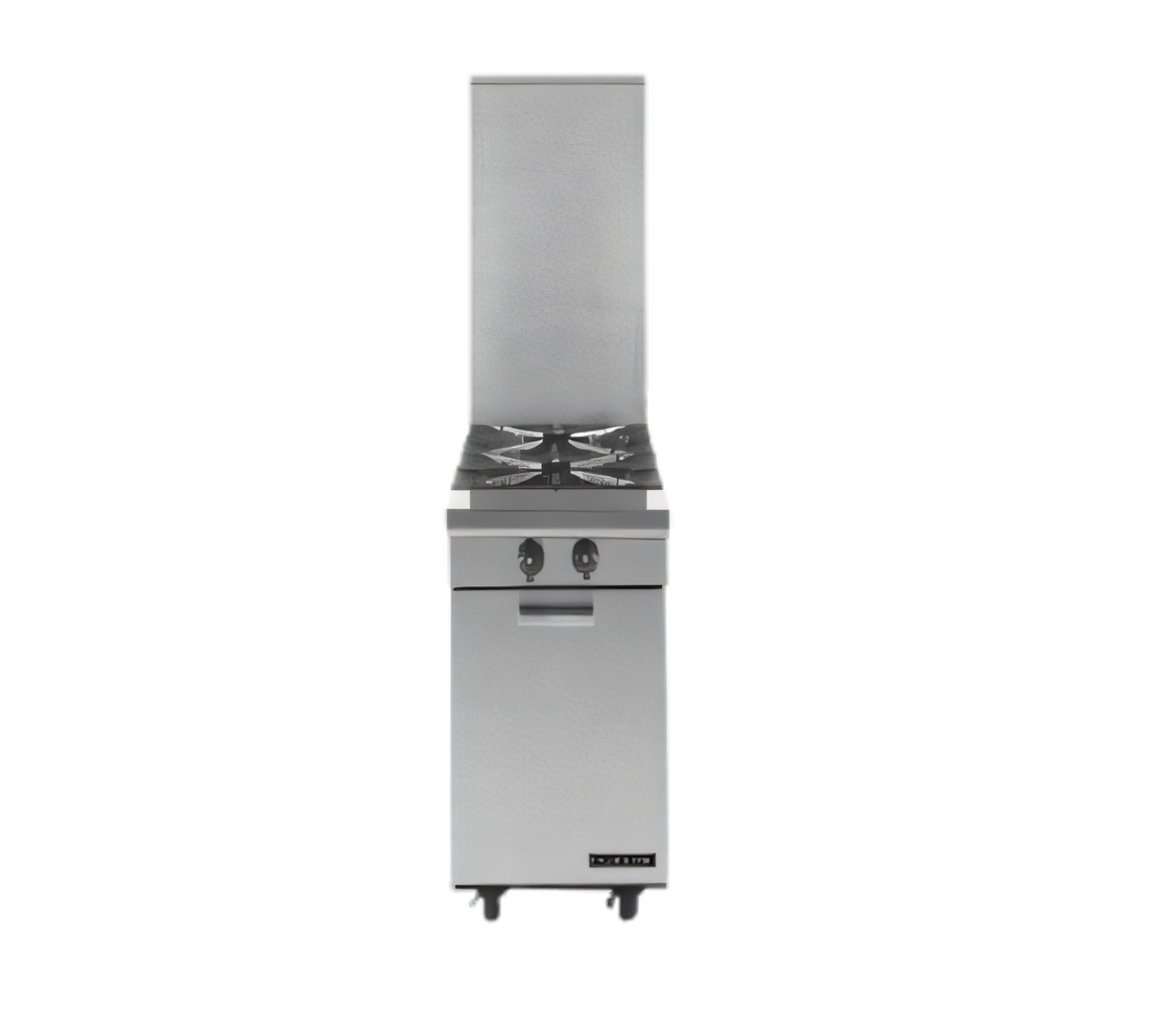 Garland M4T Master Gas Ranges - M4T