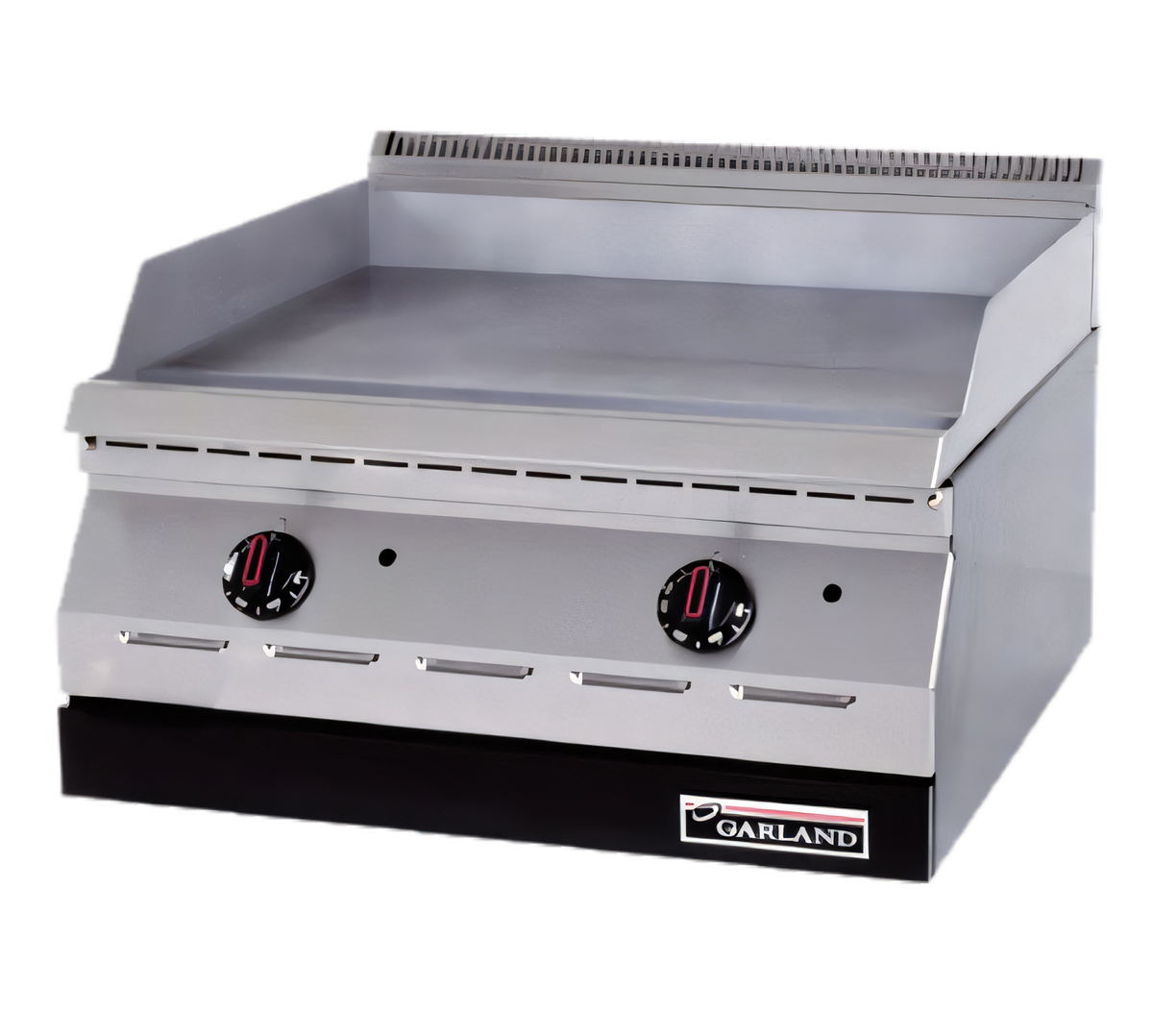 Garland GD-24GFF Designer Gas Griddles - GD-24GFF