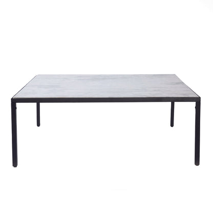 RenWil Yeva Square Coffee Table TA454 - TA454