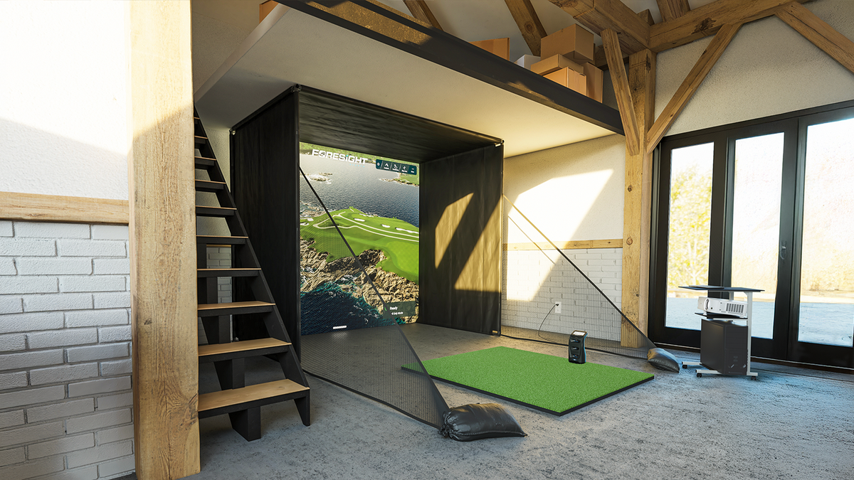 Foresight SIM IN A BOX® Play 10' - GC3S
