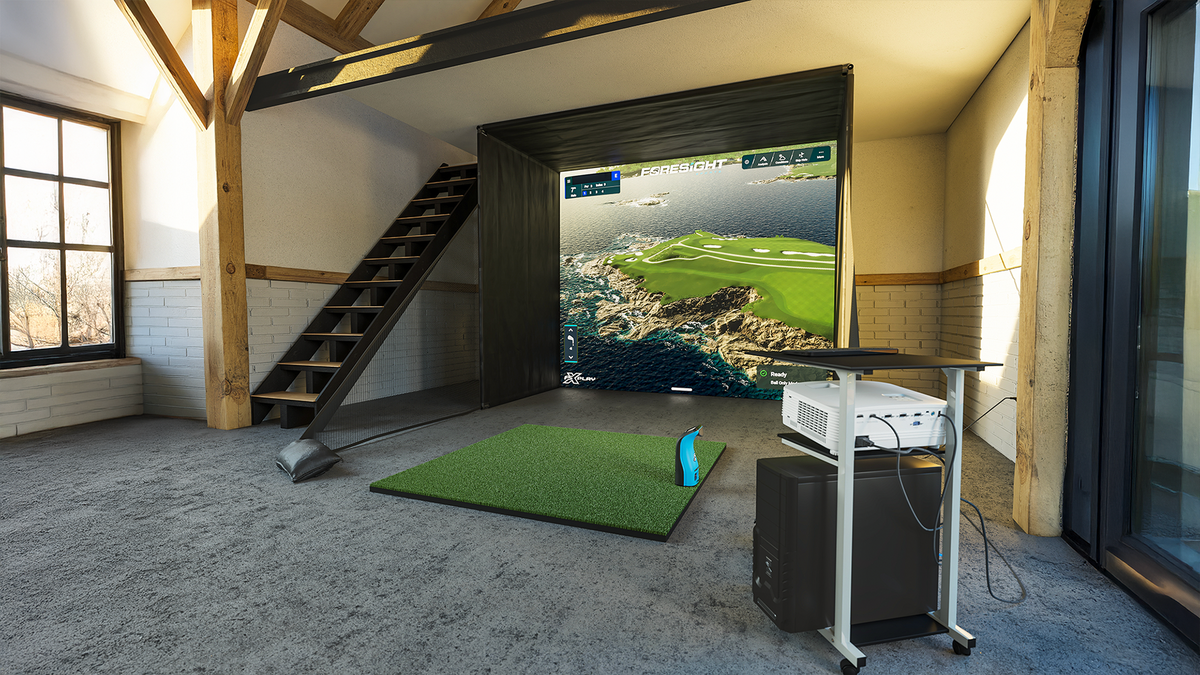 Foresight SIM IN A BOX® Play 10' - GC3S