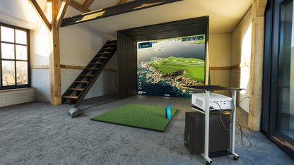 Foresight SIM IN A BOX® Play 10' - GC3S