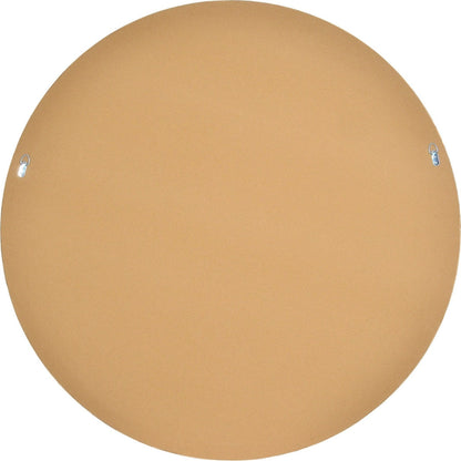 RenWil Lillith Round Mirror NDD22M002 - MT2468