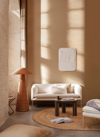 Ferm Living Post Coffee Table - Small - 1104265475