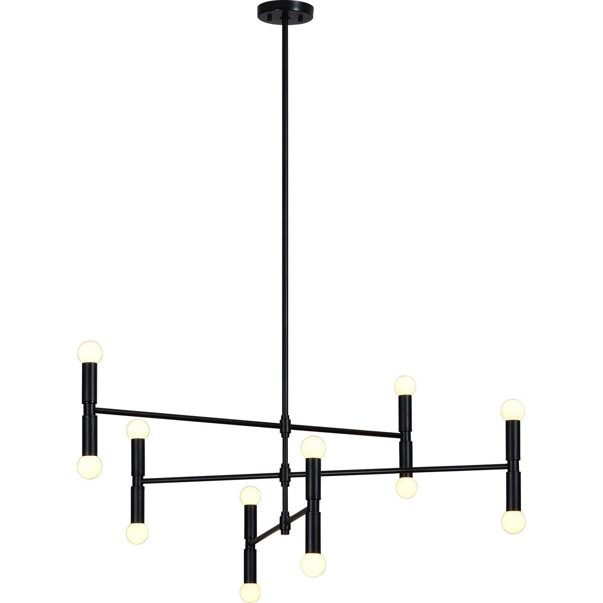 RenWil Zander Ceiling Fixture LPC4405 - LPC4405