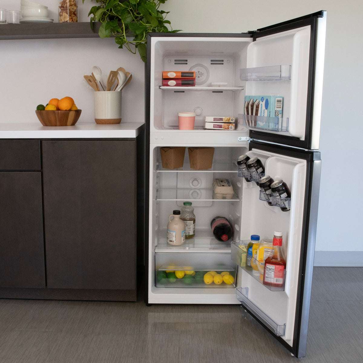 Avanti 7.0 cu. ft. Apartment Size Refrigerator - FF7B3S
