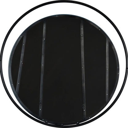 RenWil Rochford Round Mirror NDD21M317 - MT2317