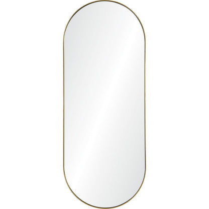 RenWil Marius Oval Mirror NDD220M013 - MT2366