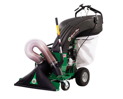 Billy Goat Vacuum 33" Wide 160cc Honda Self Propel - QV550HSP