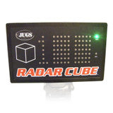 Jugs Sports Radar Cube