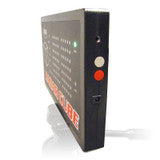 Jugs Sports Radar Cube