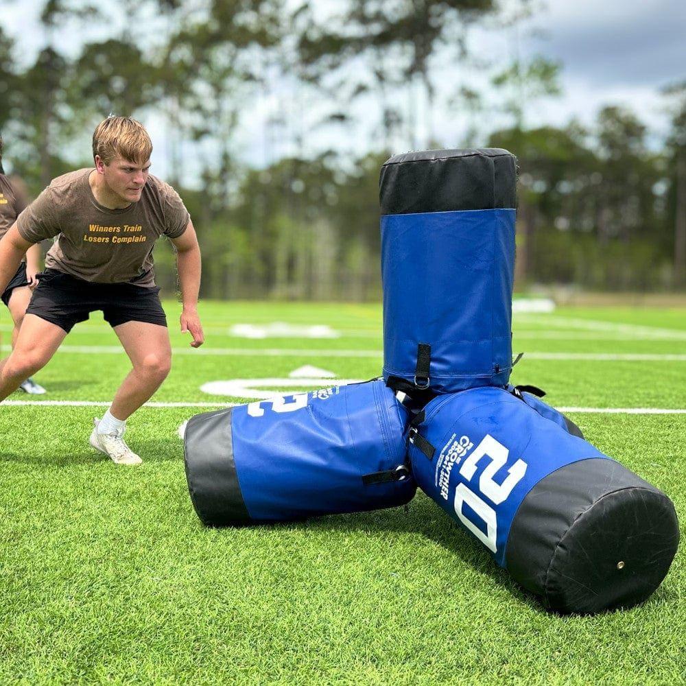 Rae Crowther Jax Tackler Varsity