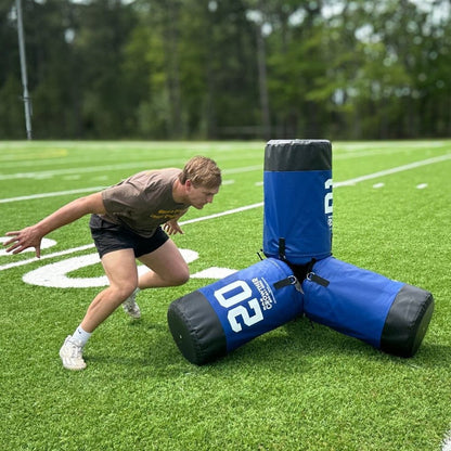 Rae Crowther Jax Tackler Varsity
