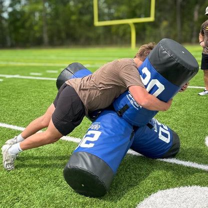 Rae Crowther Jax Tackler Varsity