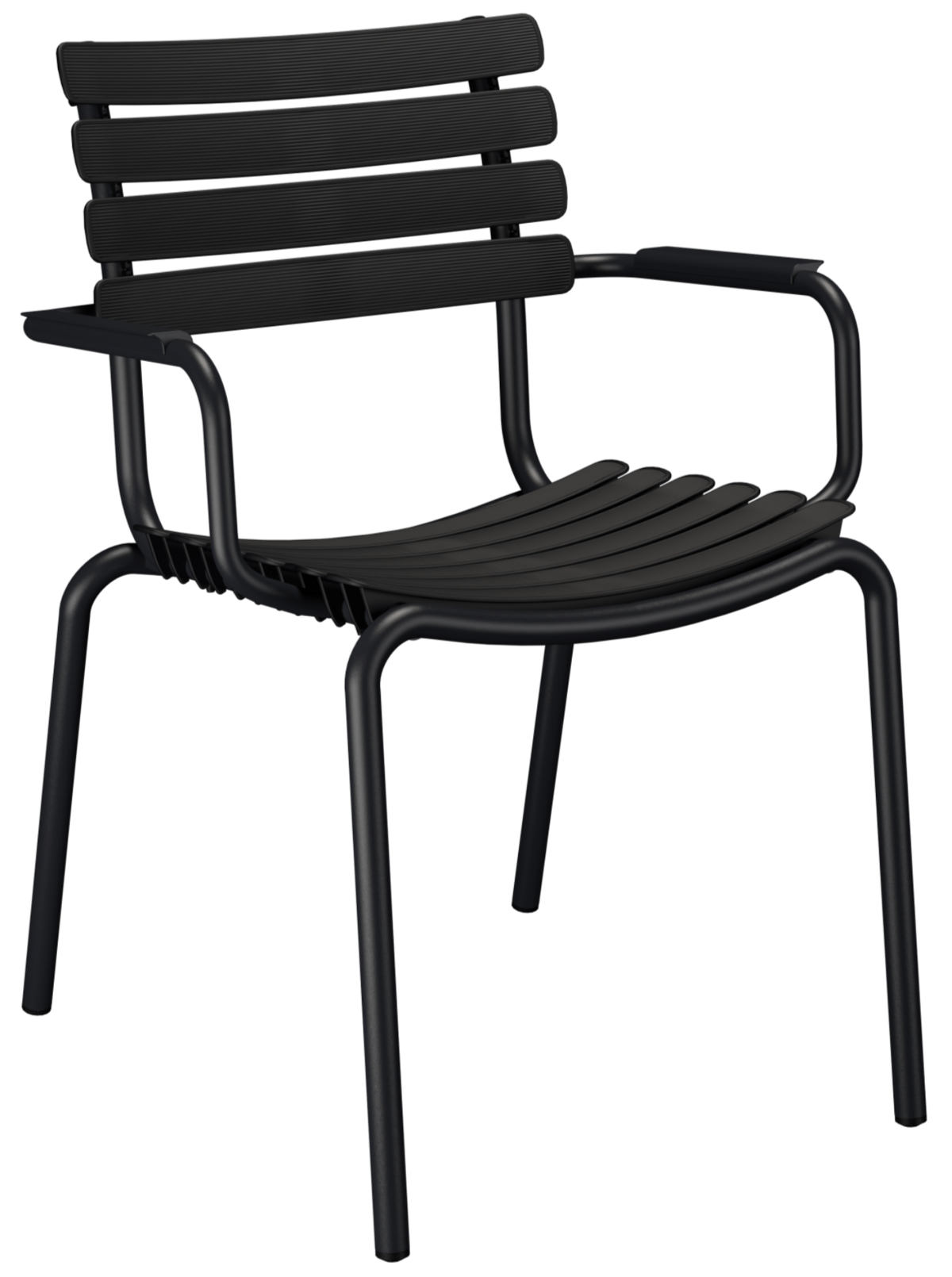HOUE ReCLIPS Outdoor Dining Chair - Procure Décor