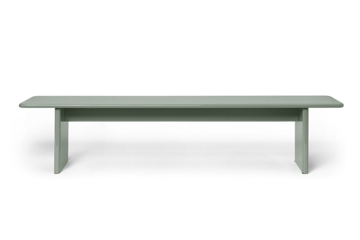 Ferm Living Rink Bench - 1104270163