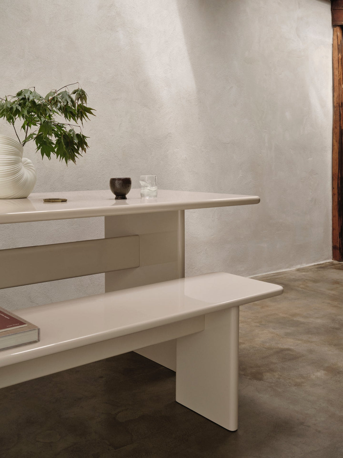 Ferm Living Rink Bench - 1104270163
