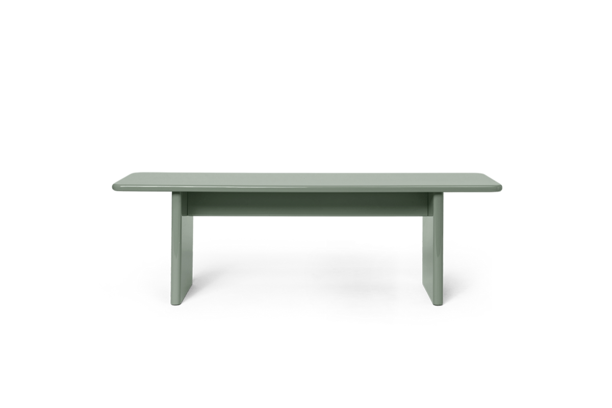Ferm Living Rink Bench - 1104270163