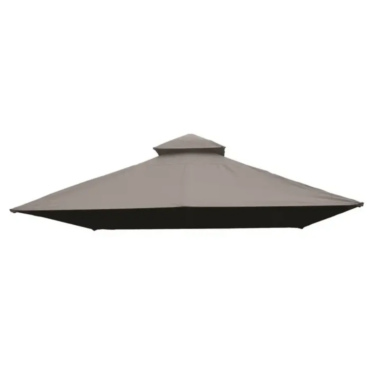 GREE Riverstone Industries ACACIA AGKRC12-SD 12 sq. ft. Gazebo Replacement Canopy SunDURA - AGKRC12-SD COBALT BLUE
