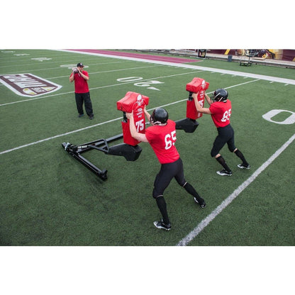 Rogers Athletic TEK Football Blocking Sleds - 411411