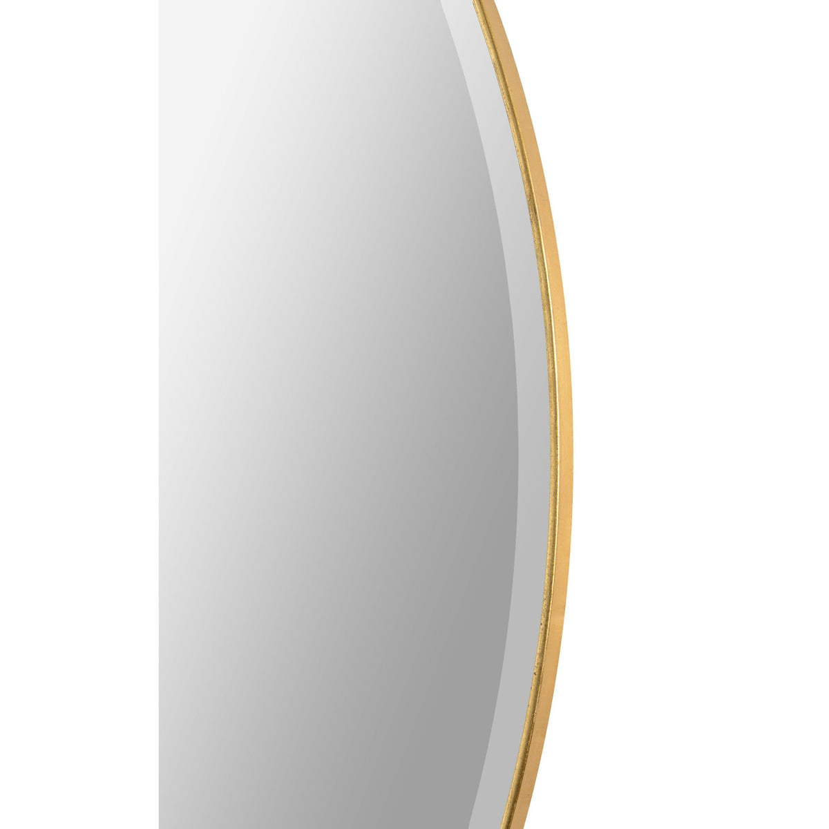 RenWil Thallo Round Mirror NDD219M013 - MT2347
