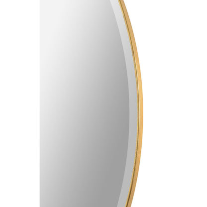 RenWil Thallo Round Mirror NDD219M013 - MT2347