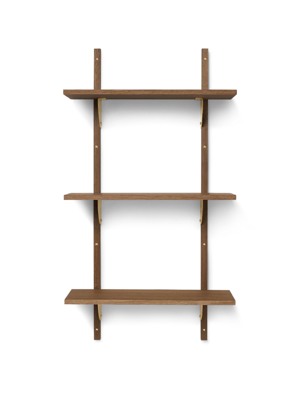 Ferm Living Sector Shelf - Triple - Narrow - 1104269293