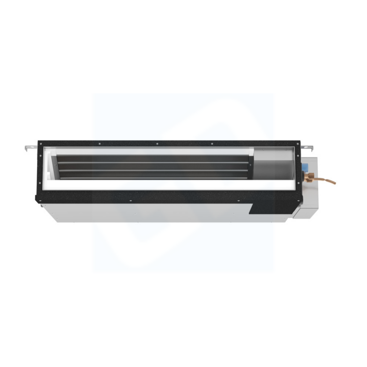 Mitsubishi SEZ-AD15NL 15,000 BTU Horizontal Ducted Indoor Unit - R454B - SEZAD15NL