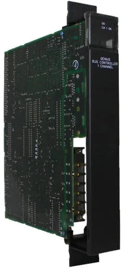 Fanuc Corporation  GE Fanuc Controller Module - IC697BEM731