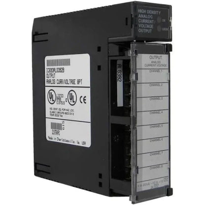 Fanuc Corporation GE Fanuc Output Module - IC693ALG392