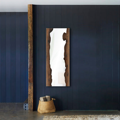 RenWil CONNIX Rectangle Mirror NDD220M018 - MT2385