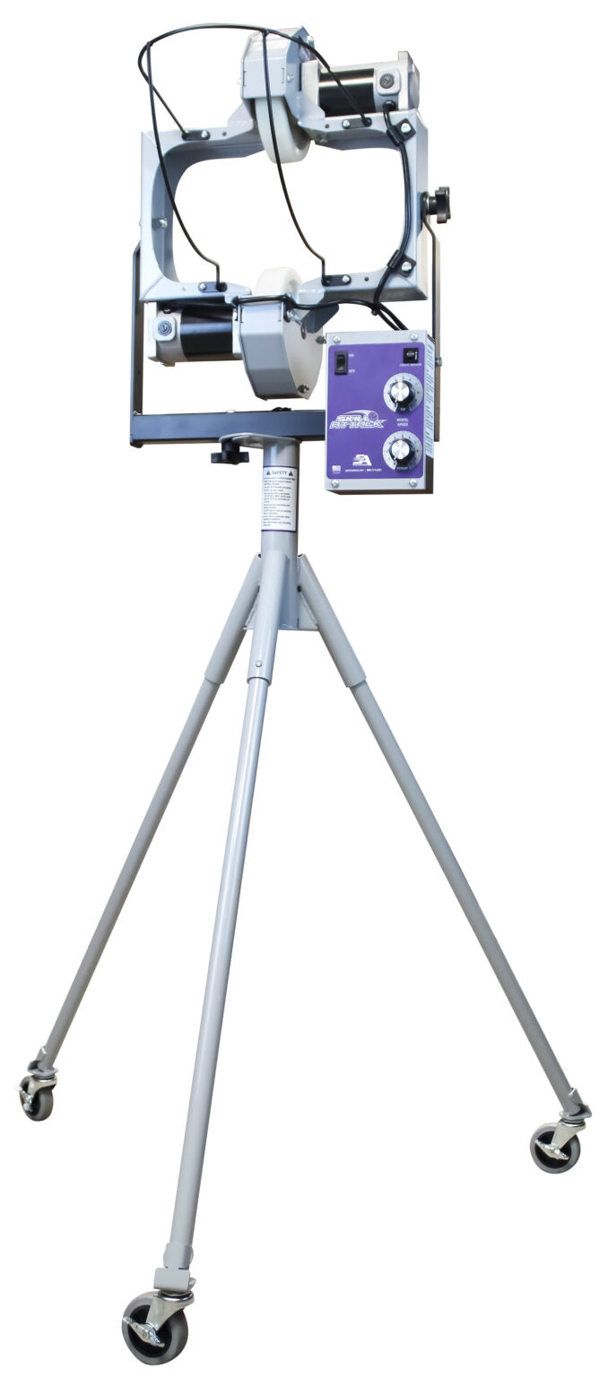 Sports Attack Skill Attack Volleyball Machine