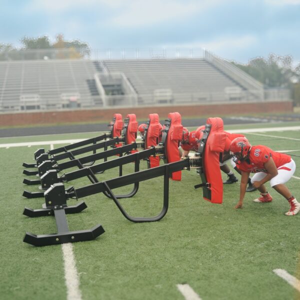 Rae Crowther Z Leverage Sled