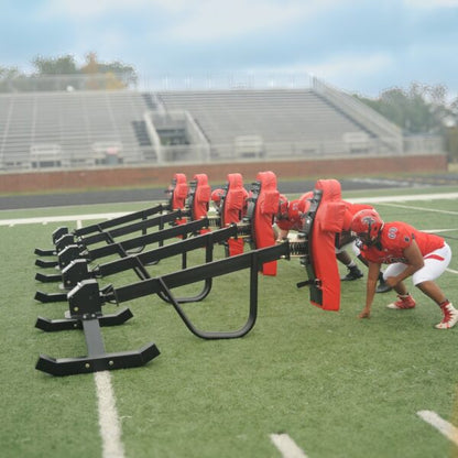 Rae Crowther Z Leverage Sled
