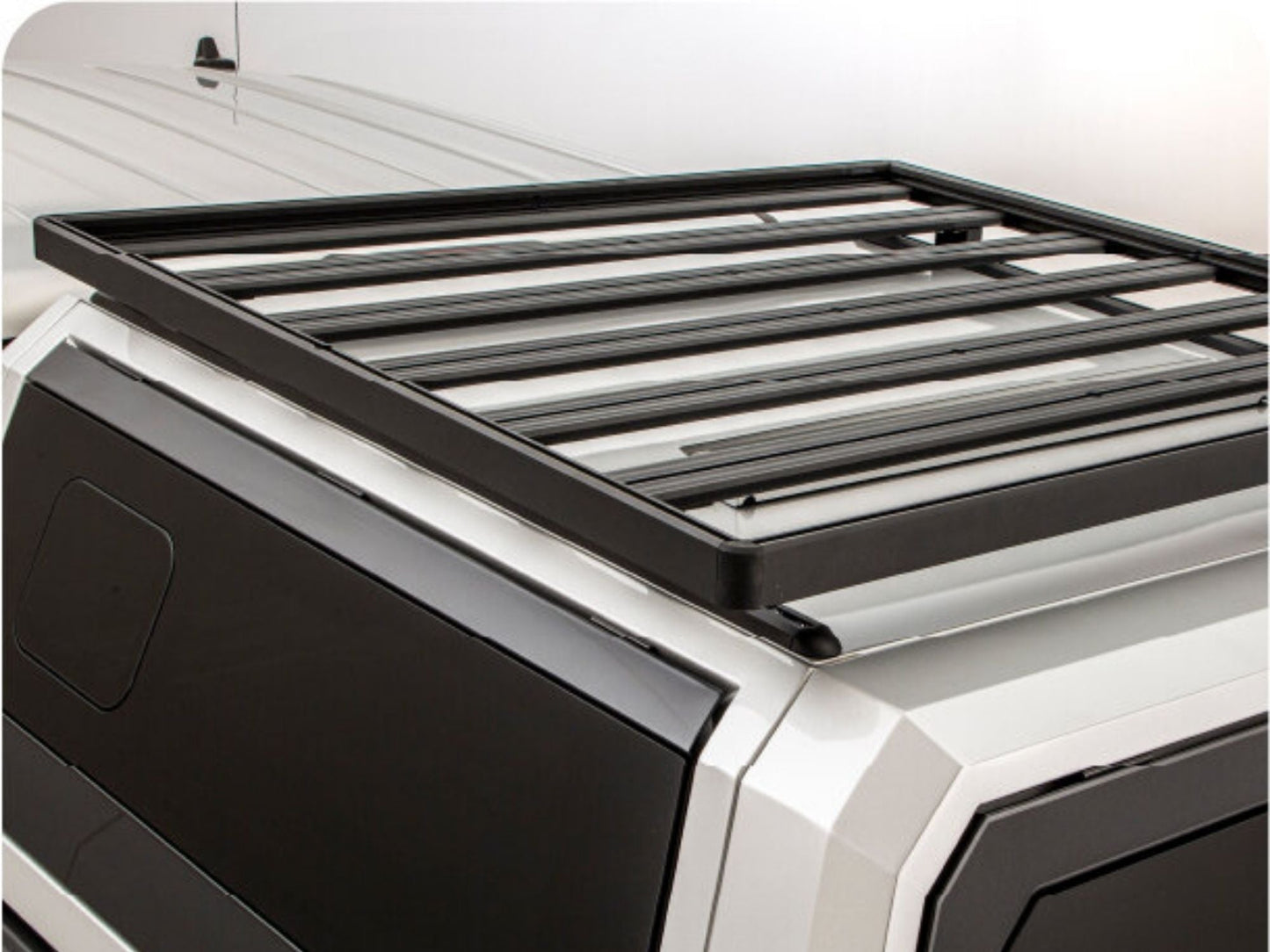 SmartCap Platform Rack