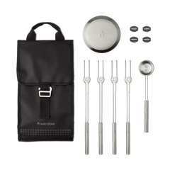 Mesa Accessory Pack Solo Stove