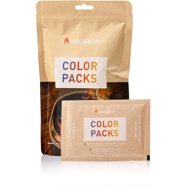 Solo Stove Solo Stove Color Packs