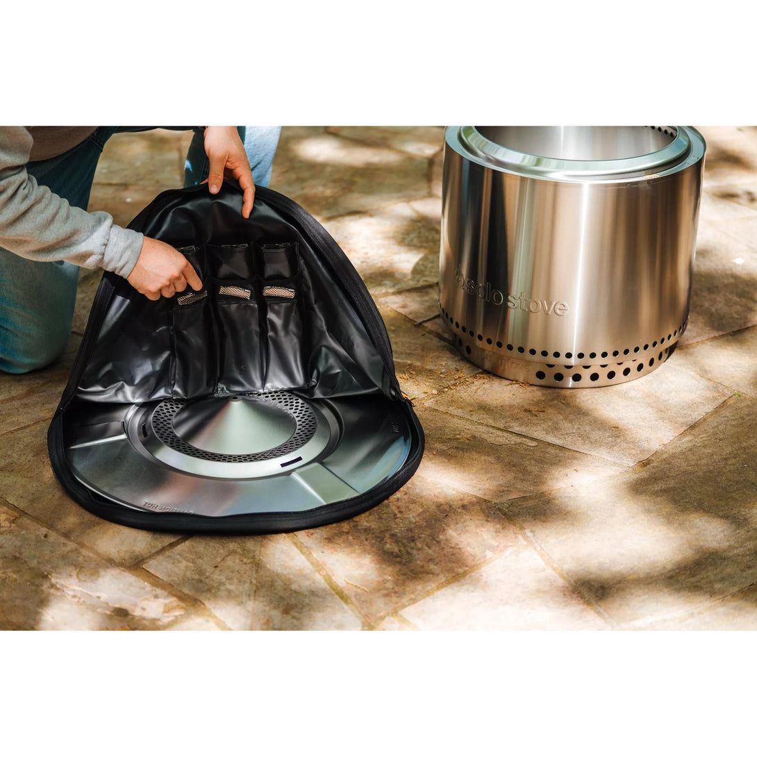 Solo Stove Solo Stove Heat Deflector Carry Bag