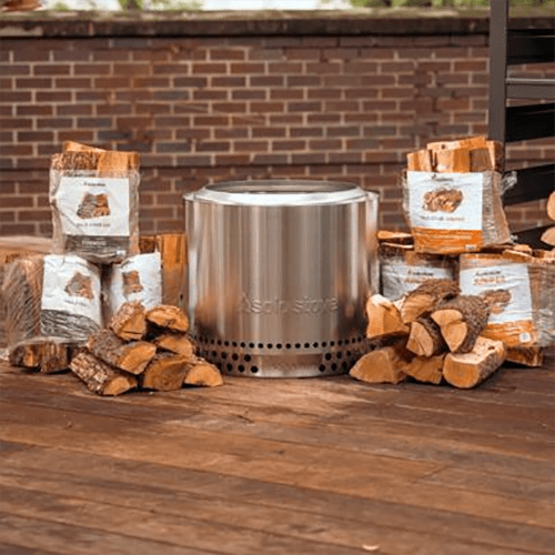 Solo Stove Solo Stove Juniper Aromatic Firewood