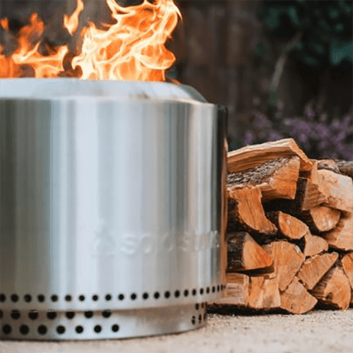 Solo Stove Solo Stove Juniper Aromatic Firewood