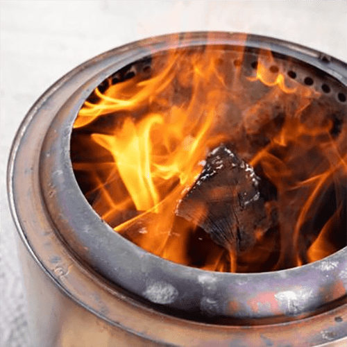 Solo Stove Solo Stove Oak Firewood