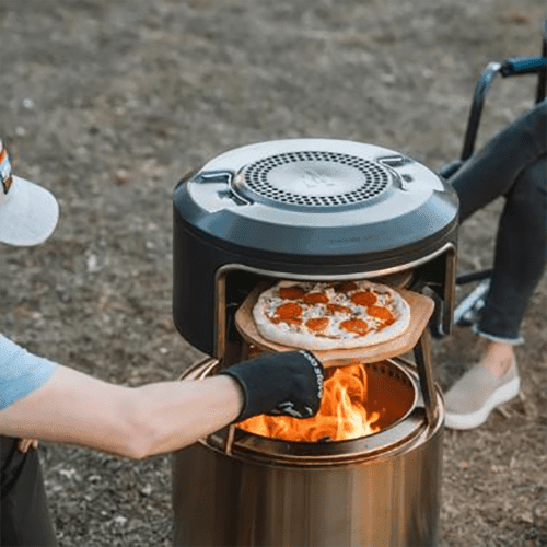 Solo Stove Solo Stove Pi Fire