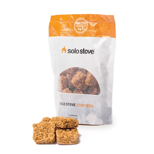 Solo Stove Solo Stove Starters